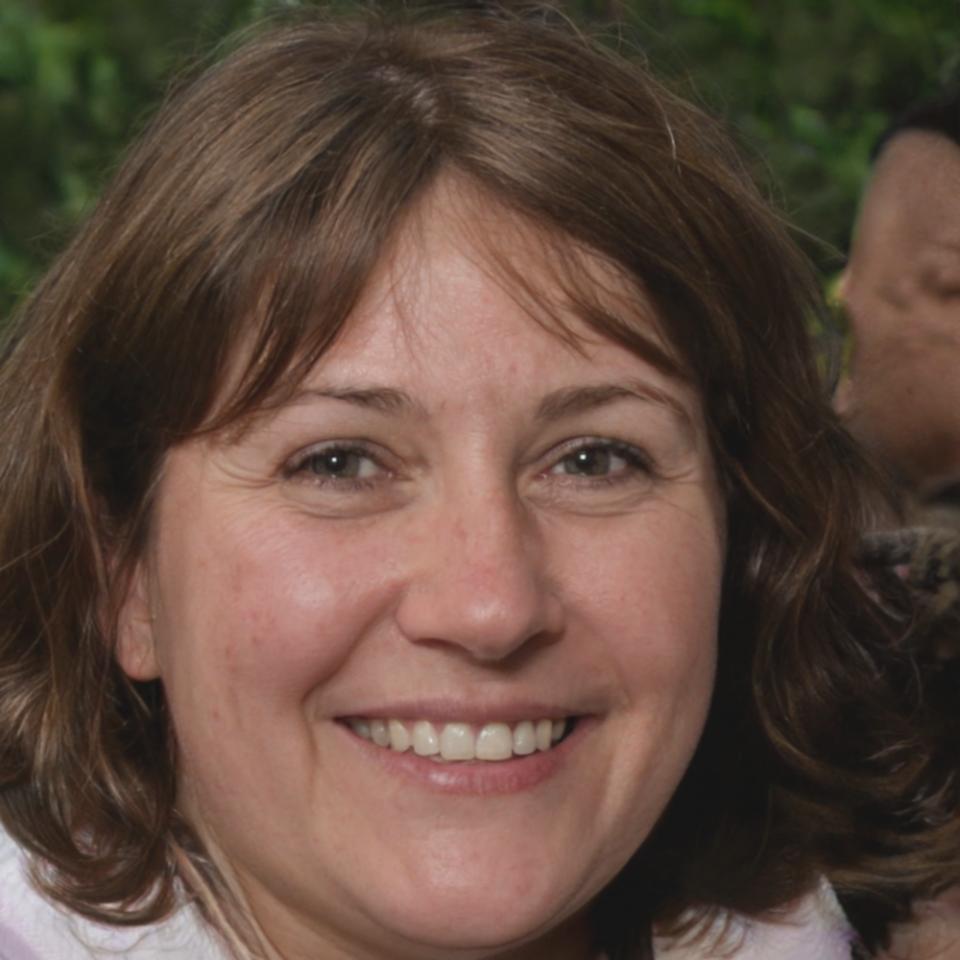 Directora de Innovación Financiera